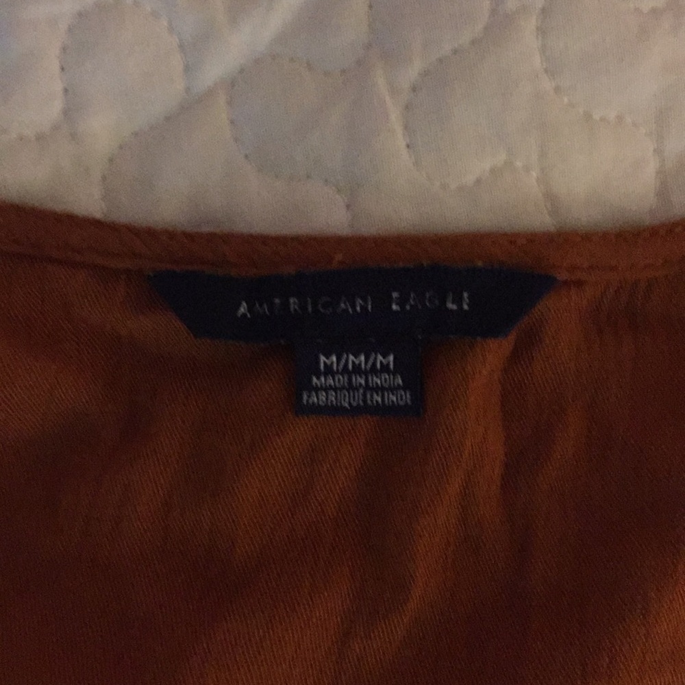 Blouse. - Picture 3 of 3